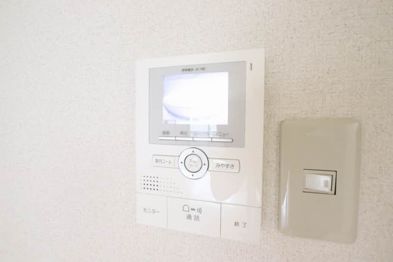 リッシェルート 203号-7