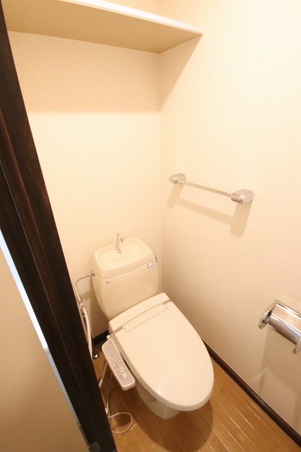 リッシェルート 401号-8