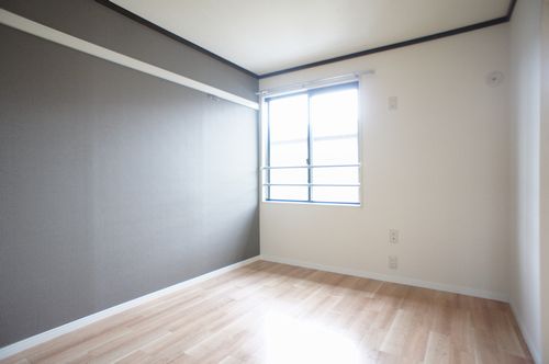 フラットたちばな 201号-4