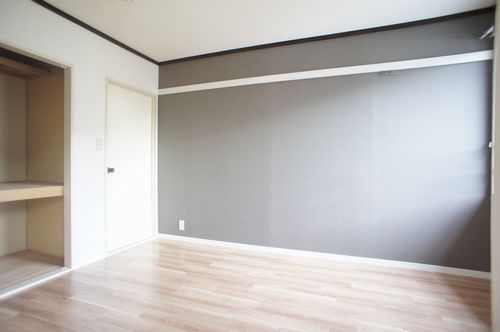 フラットたちばな 201号-5