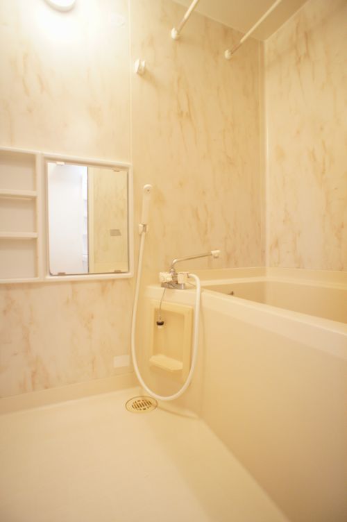 フラットたちばな 201号-9