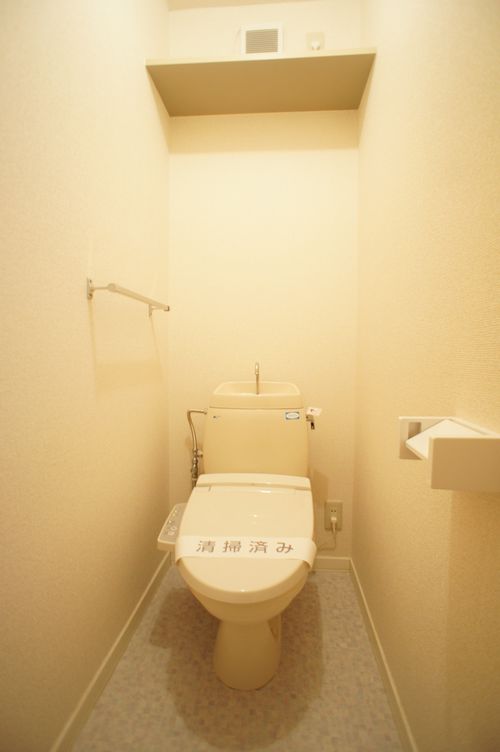 フラットたちばな 201号-10