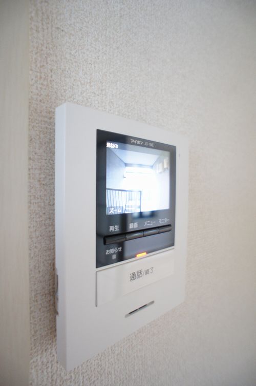 フラットたちばな 201号-11