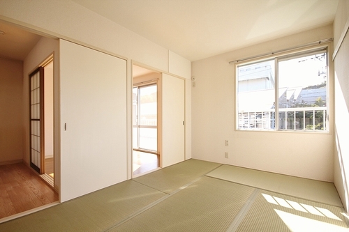 サンハイツ 203号-7