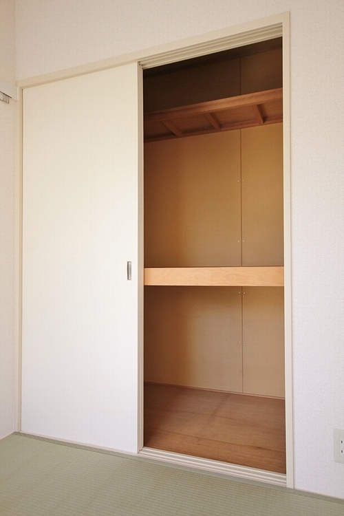 サンハイツ 203号-8