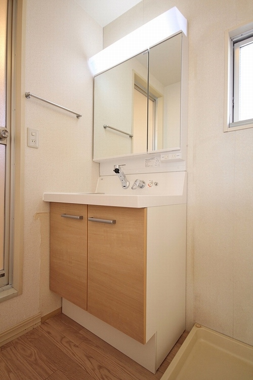 サンハイツ 203号-9