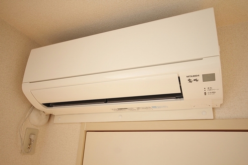 サンハイツ 203号-11