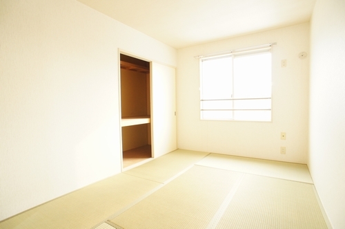 クレインヒルズ　Ａ 201号-4