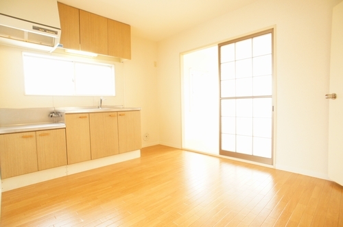 クレインヒルズ　Ａ 201号-6