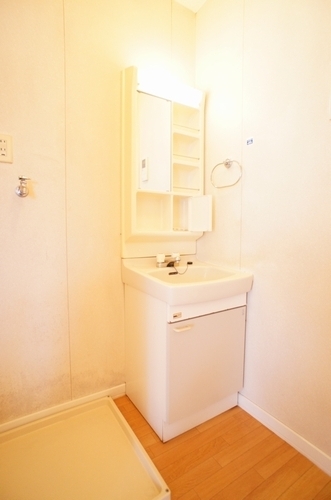 クレインヒルズ　Ａ 201号-8