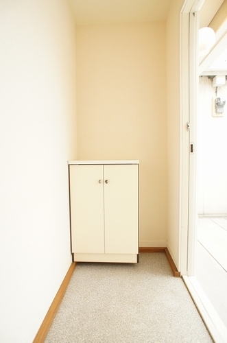 クレインヒルズ　Ａ 201号-10