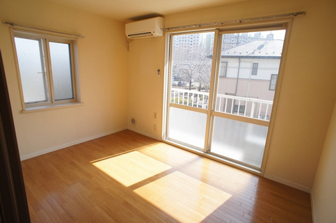 フレグランス・アカシヤ　Ａ 201号-2