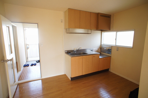 フレグランス・アカシヤ　Ａ 201号-3