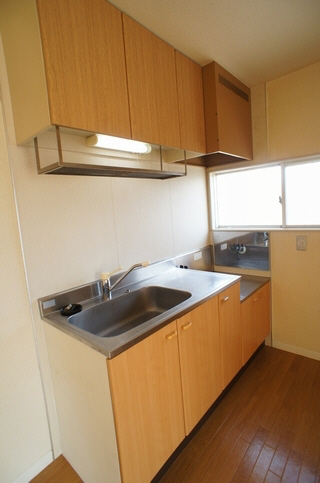 フレグランス・アカシヤ　Ａ 201号-4