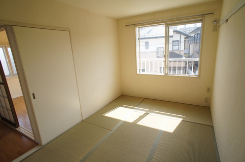 フレグランス・アカシヤ　Ａ 201号-5