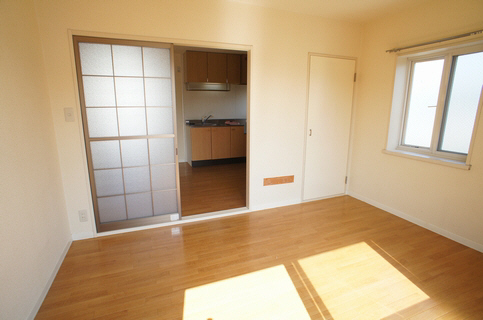 フレグランス・アカシヤ　Ａ 201号-6