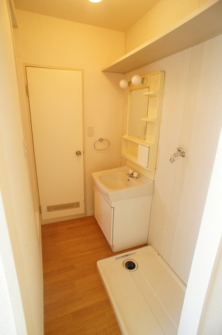 フレグランス・アカシヤ　Ａ 201号-10