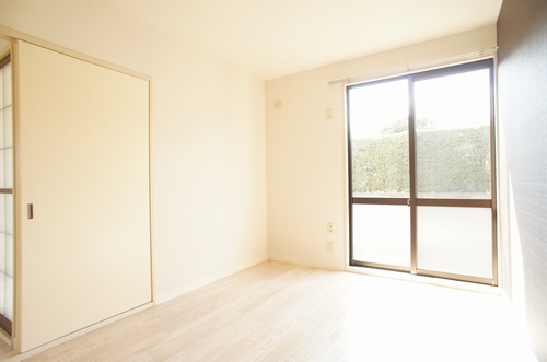 ソレイユ湘南 101号-4