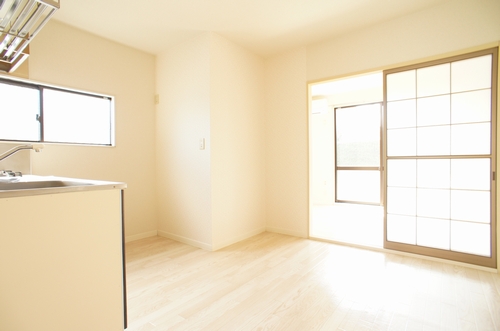 ソレイユ湘南 101号-6