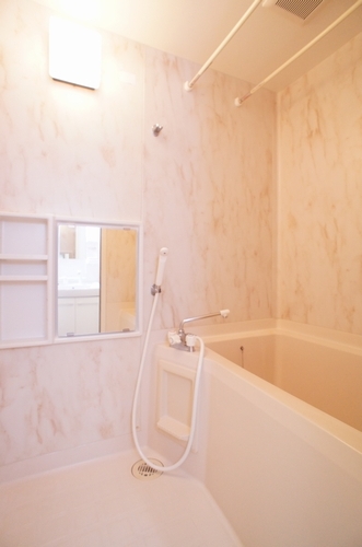 ソレイユ湘南 101号-8