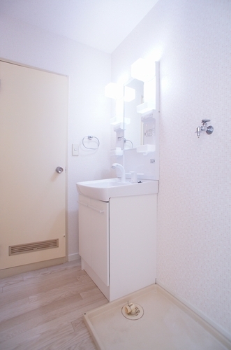 ソレイユ湘南 101号-9