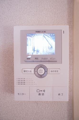 ソレイユ湘南 101号-11