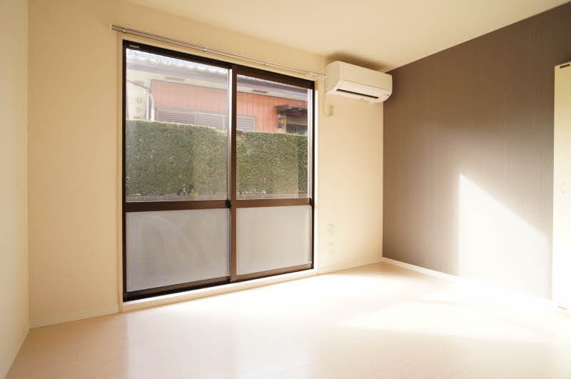 ソレイユ湘南 102号-2