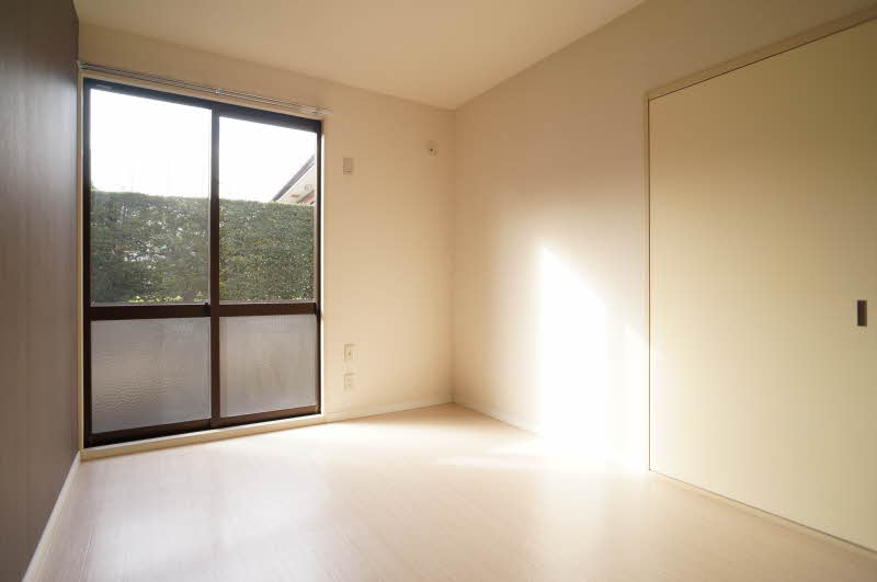 ソレイユ湘南 102号-4