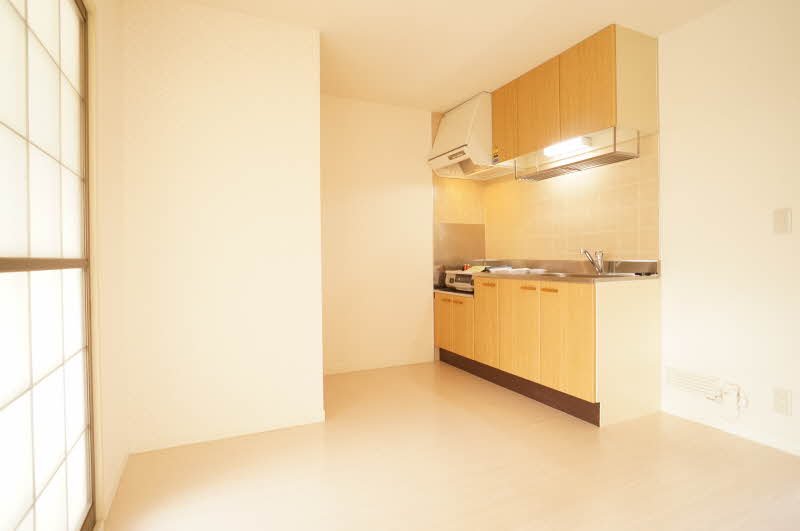 ソレイユ湘南 102号-6