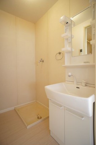 ソレイユ湘南 203号-9