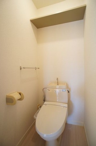 ソレイユ湘南 203号-10