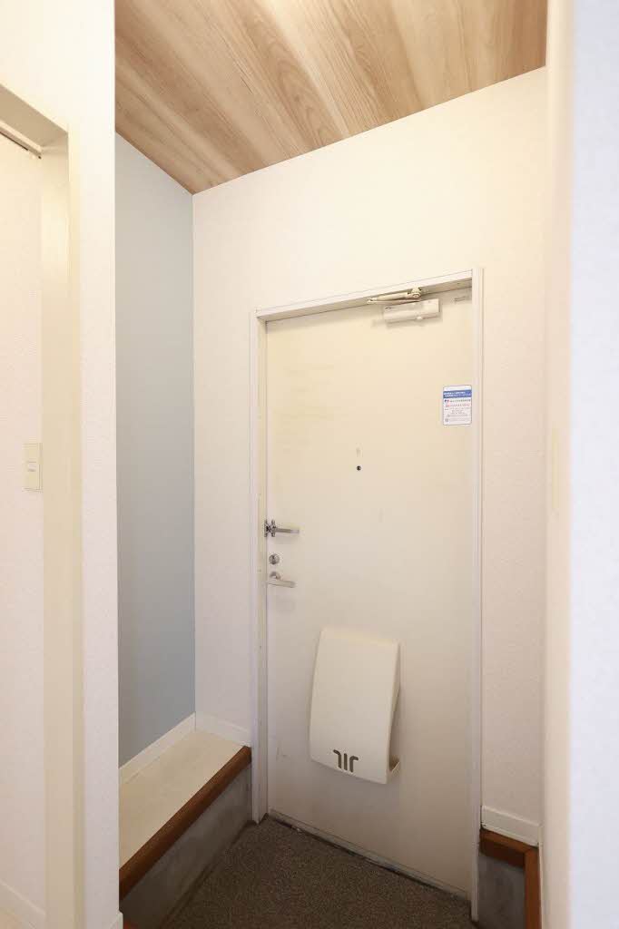 ポレールＭ 101号-11