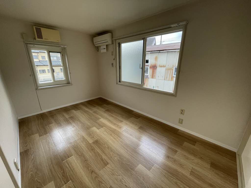 ドルチェ湘南　Ｆ 102号-3