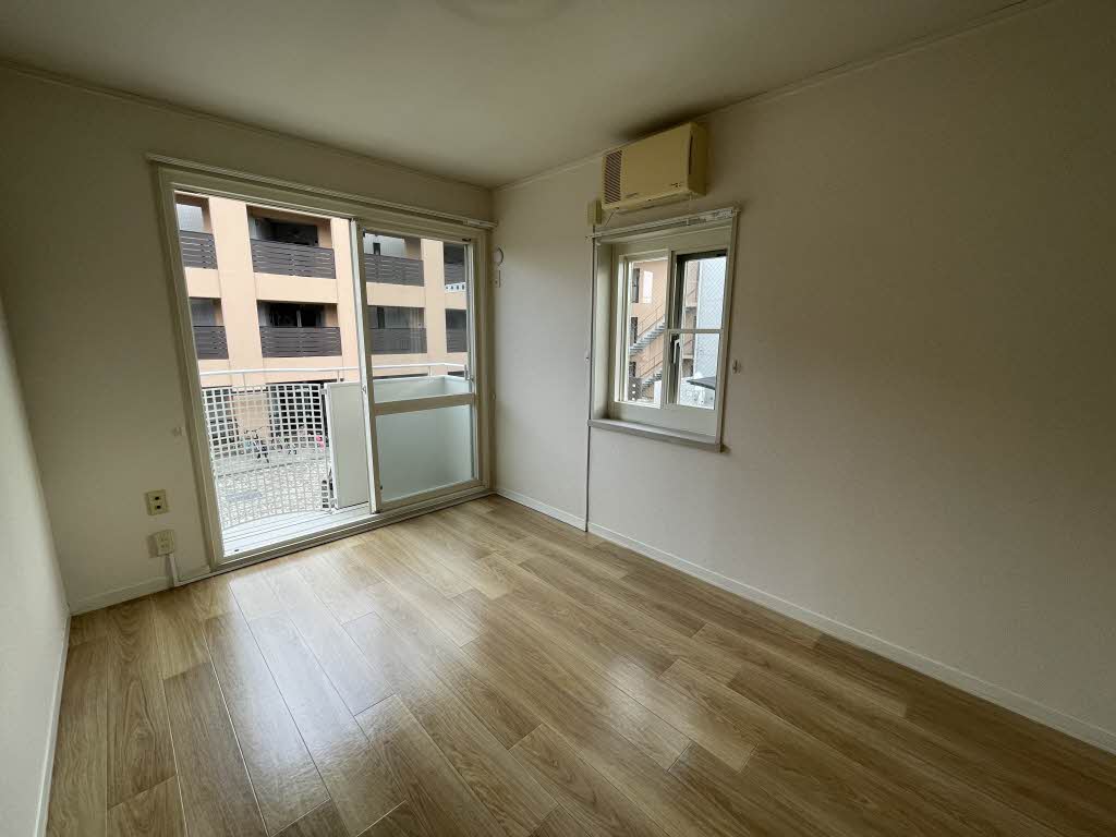 ドルチェ湘南　Ｆ 102号-4