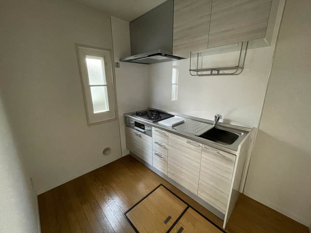 ドルチェ湘南　Ｆ 102号-6