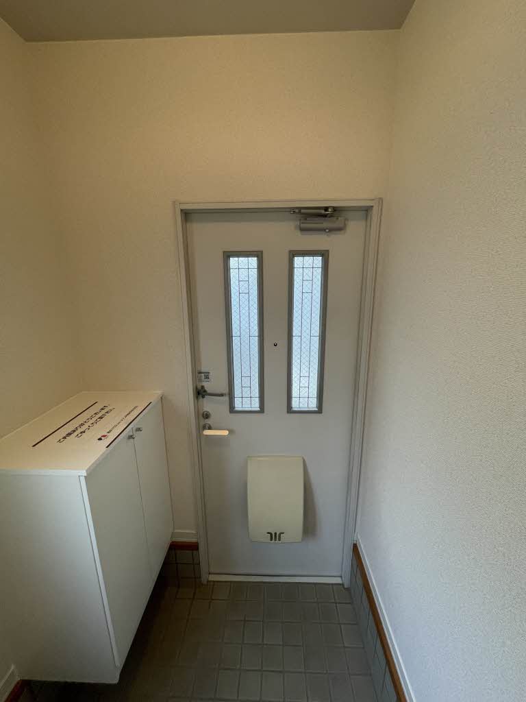 ドルチェ湘南　Ｆ 102号-9