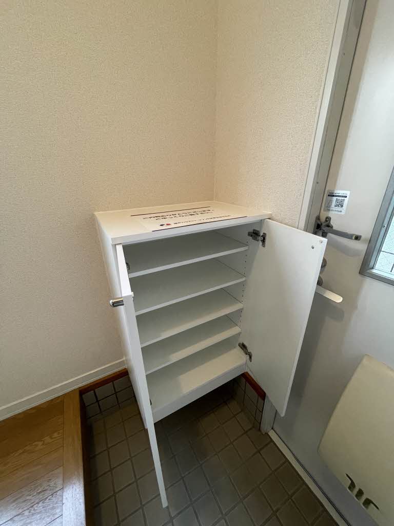 ドルチェ湘南　Ｆ 102号-10