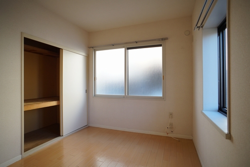 コスモフラッツ　Ｂ 103号-6