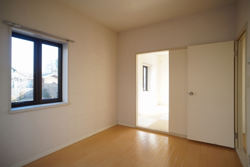 コスモフラッツ　Ｂ 103号-7