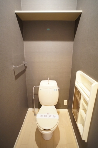 コスモフラッツ　Ｂ 103号-10