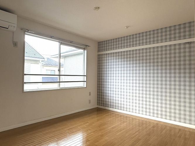 ハイム柏 203号-2