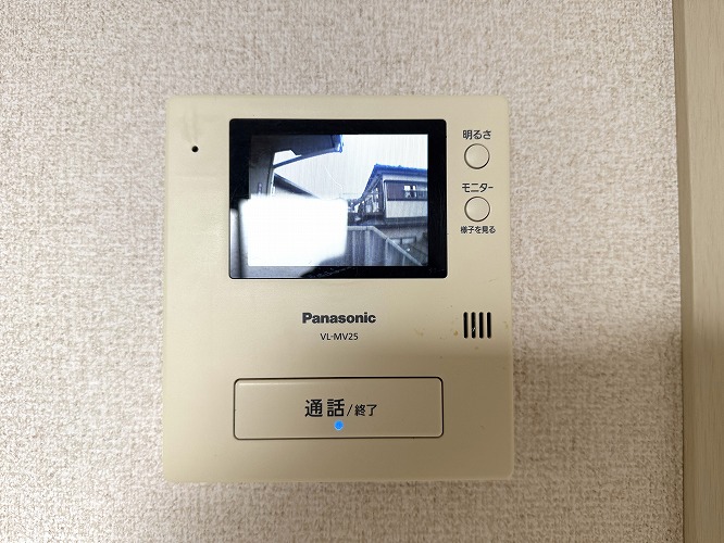 ハイム柏 203号-8