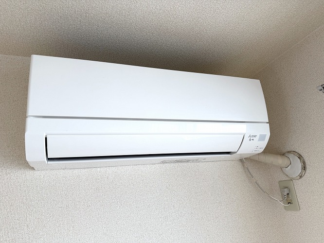 ハイム柏 203号-9