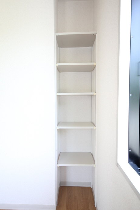 リバー・コート 101号-6