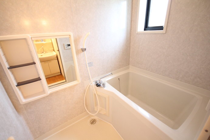 リバー・コート 101号-11