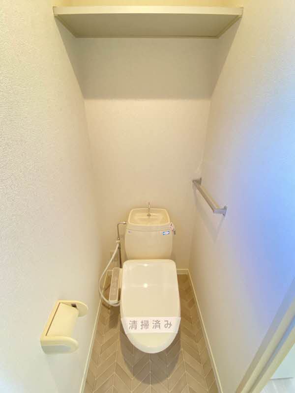 ボナールｉ　Ａ 202号-10