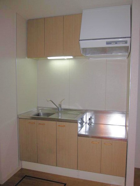 パルメゾン 103号-4