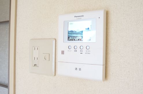 パルメゾン 103号-9