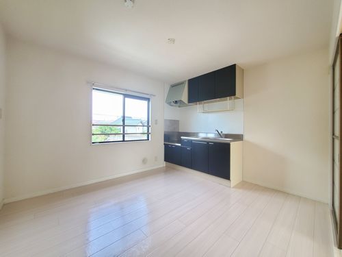 ヴィラ・ハーベスト 201号-3