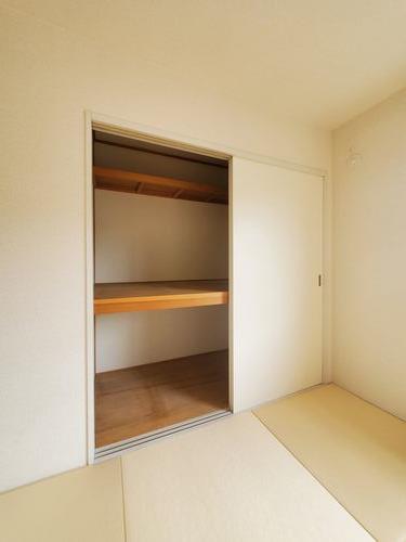 ヴィラ・ハーベスト 201号-7